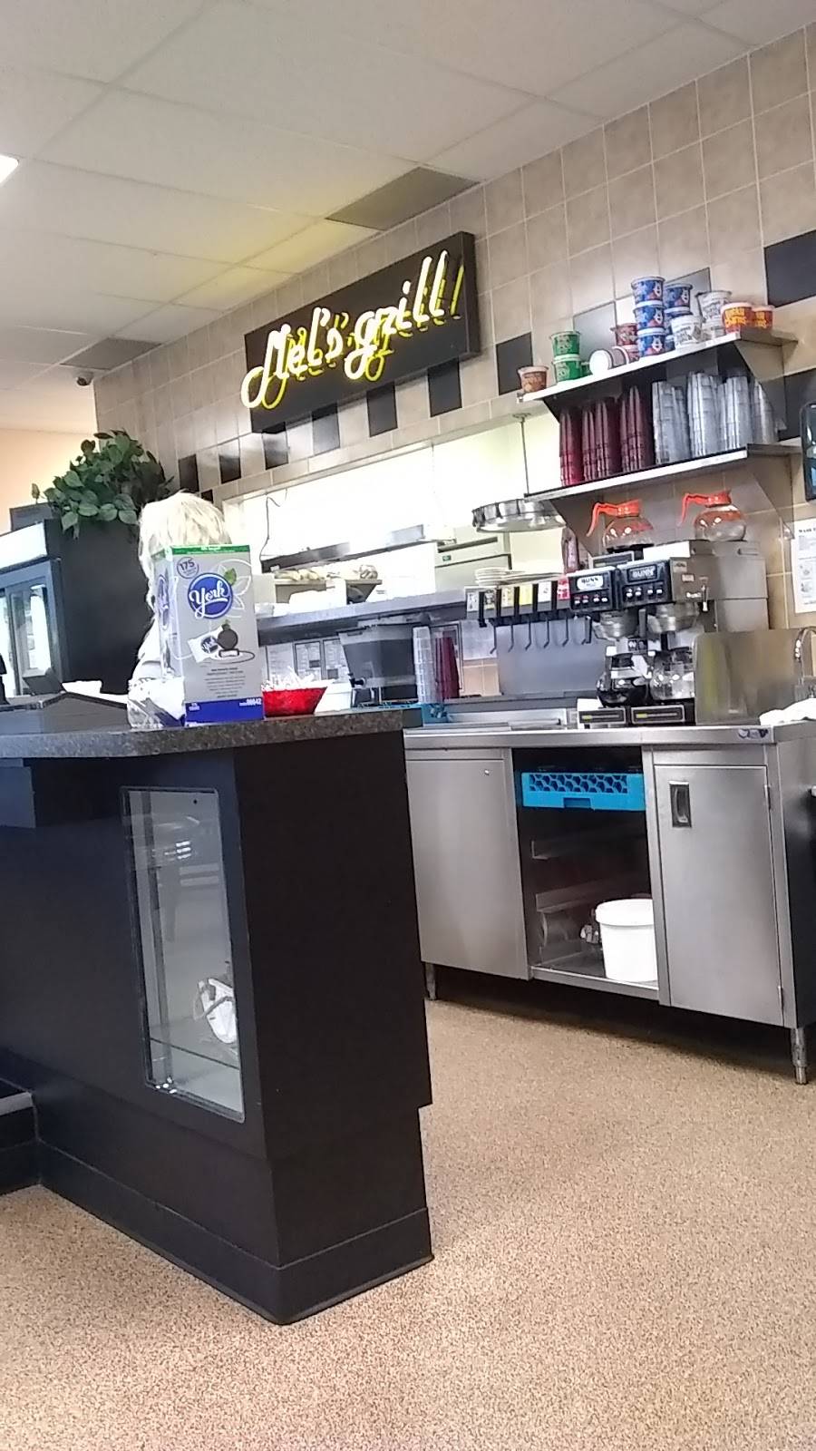 Mels Grill | restaurant | 4545 Pelton Rd, Village of Clarkston, MI 48346, USA | 2486739655 OR +1 248-673-9655