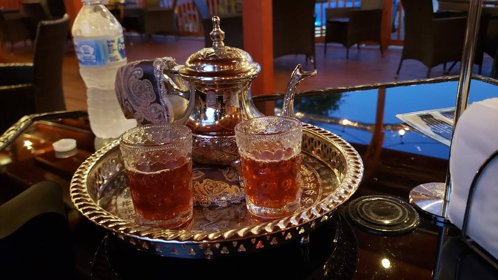 Mezze Cafe - Mediterranean Grill & Hookah Lounge | restaurant | 504 W Oltorf St, Austin, TX 78704, USA | 5125801300 OR +1 512-580-1300