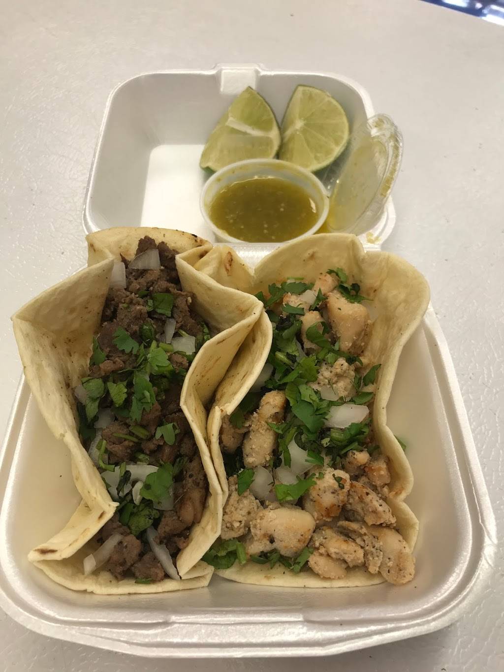 Daily Quick | restaurant | 1906 Record Crossing Rd, Dallas, TX 75235, USA | 2146347133 OR +1 214-634-7133