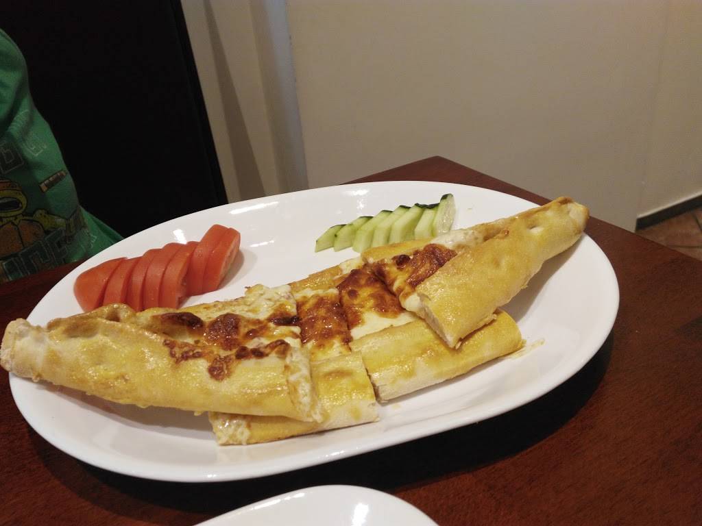 Brighton Güllüoglu Baklava Cafe | cafe | 239 Brighton Beach Ave, Brooklyn, NY 11235, USA | 3475776150 OR +1 347-577-6150