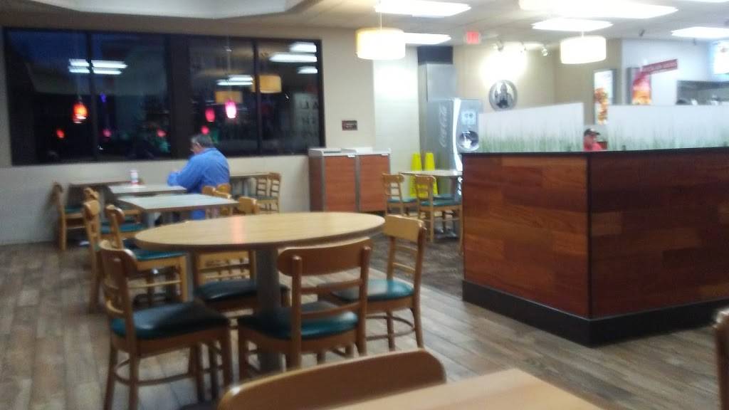 Wendys | restaurant | 900 Dunlawton Ave, Port Orange, FL 32127, USA | 3863108741 OR +1 386-310-8741