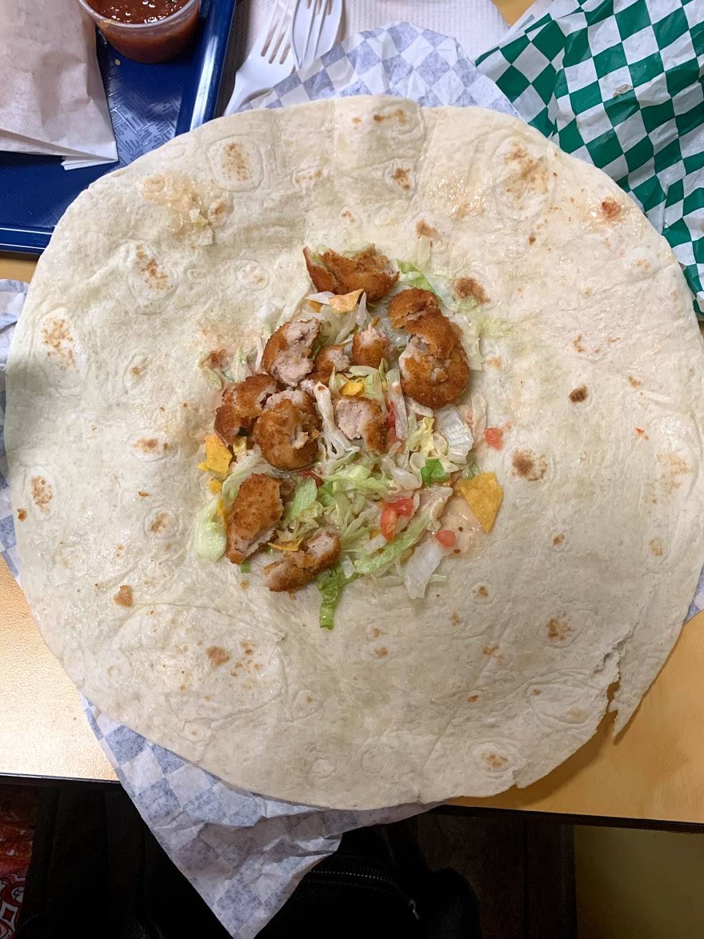 Taco Maker | restaurant | 1635 N John Young Pkwy, Kissimmee, FL 34741, USA | 4073448226 OR +1 407-344-8226