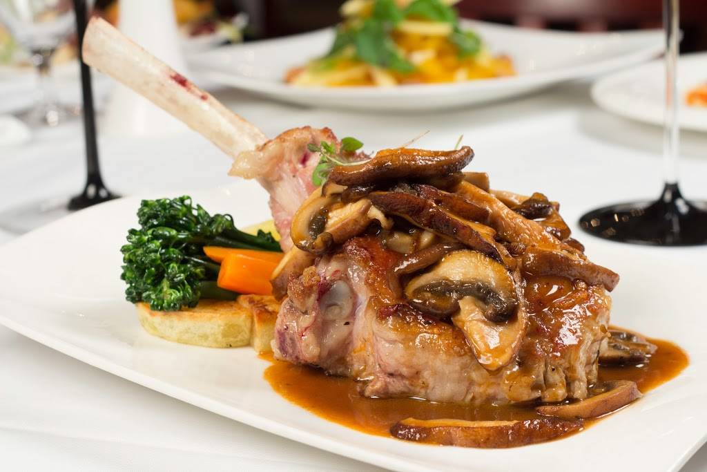 Paradiso Ristorante | restaurant | 625 Lucerne Ave A, Lake Worth, FL 33460, USA | 5615472500 OR +1 561-547-2500