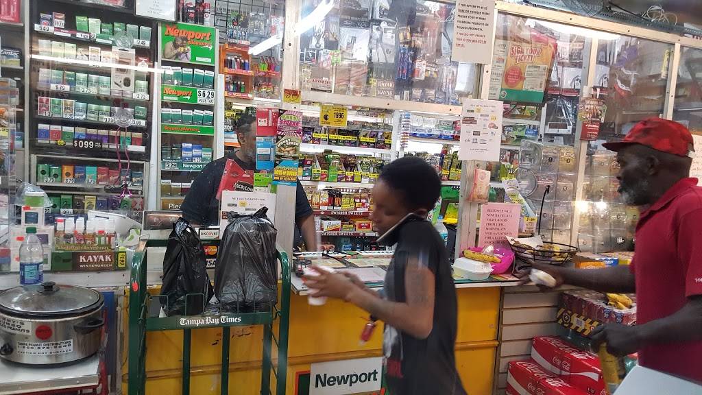 Blue Nile | restaurant | 1600 18th Ave S, St. Petersburg, FL 33712, USA | 7278946515 OR +1 727-894-6515