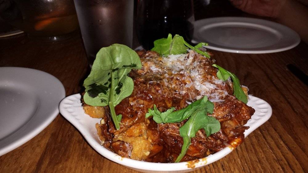 Rascal | restaurant | 801 South La Brea Ave, Los Angeles, CA 90036, USA | 3239333229 OR +1 323-933-3229