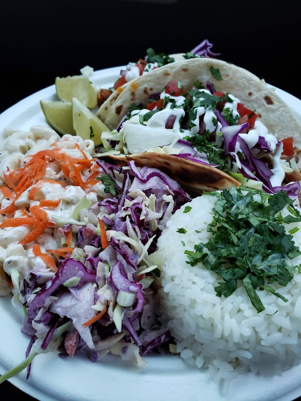 Mahi Taco | restaurant | 625 NE Killingsworth St, Portland, OR 97211, USA | 5037582716 OR +1 503-758-2716