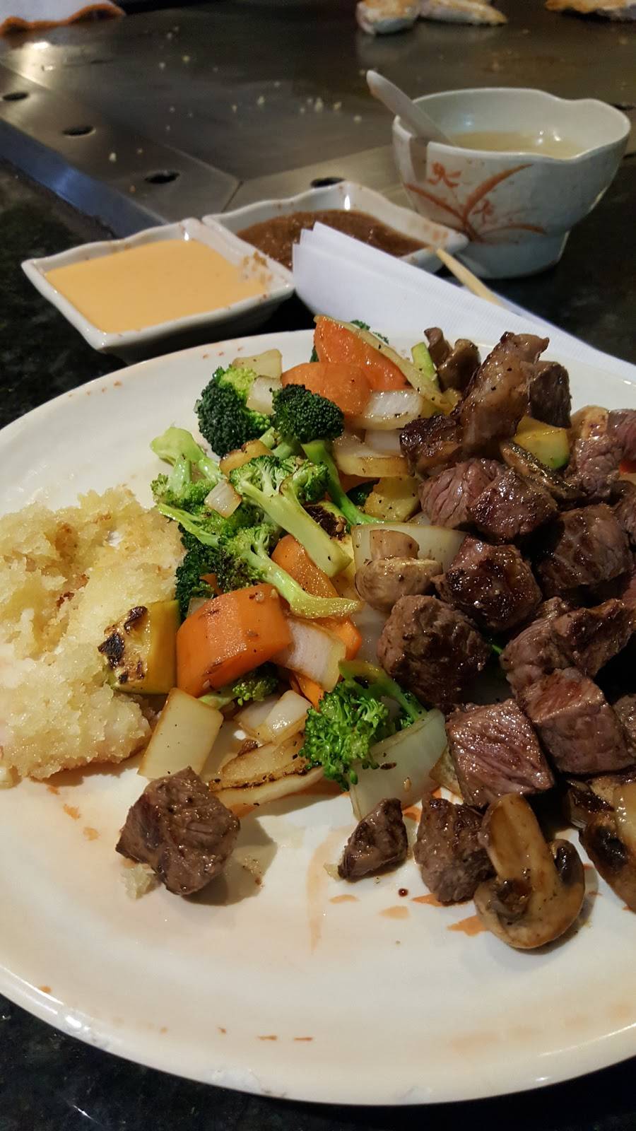 Ginza of Tokyo | restaurant | 7530 Montpelier Rd #101, Laurel, MD 20723, USA | 3017766764 OR +1 301-776-6764