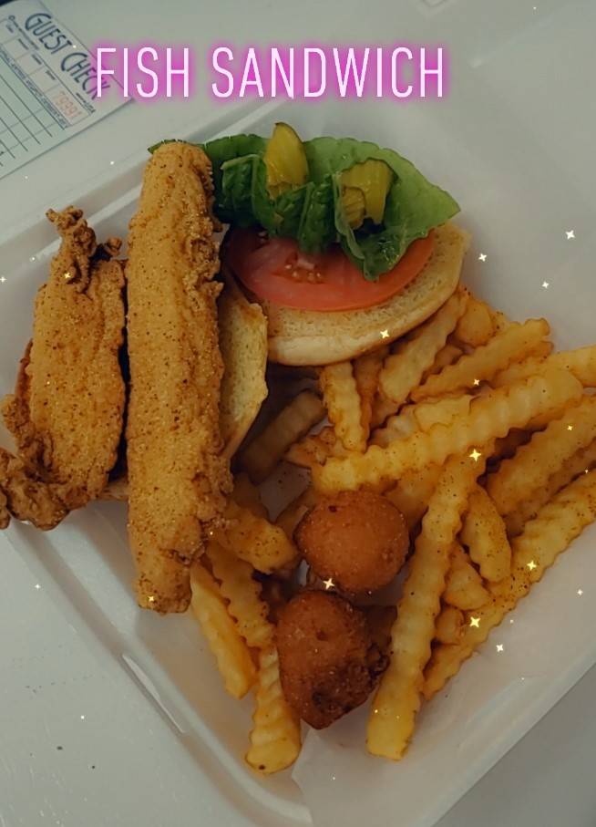 kurbside kitchen LLC | restaurant | 3413 Elvira Granderson Rd, Moss Point, MS 39563, USA | 2283554638 OR +1 228-355-4638