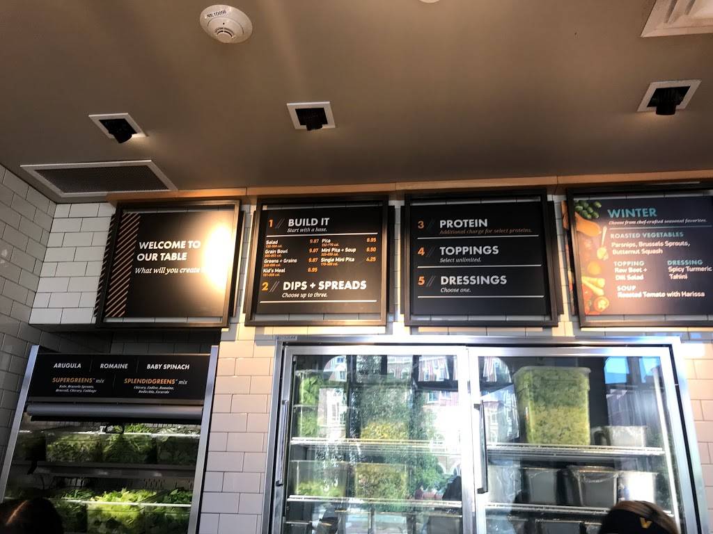 CAVA | restaurant | 3201 S Hoover St Suite 1840, Los Angeles, CA 90089, USA | 2132129838 OR +1 213-212-9838