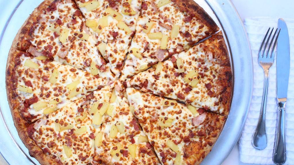 Aleezas Pizza | restaurant | 1768 Weston Rd, Toronto, ON M9V 1A8, Canada | 6477488020 OR +1 647-748-8020