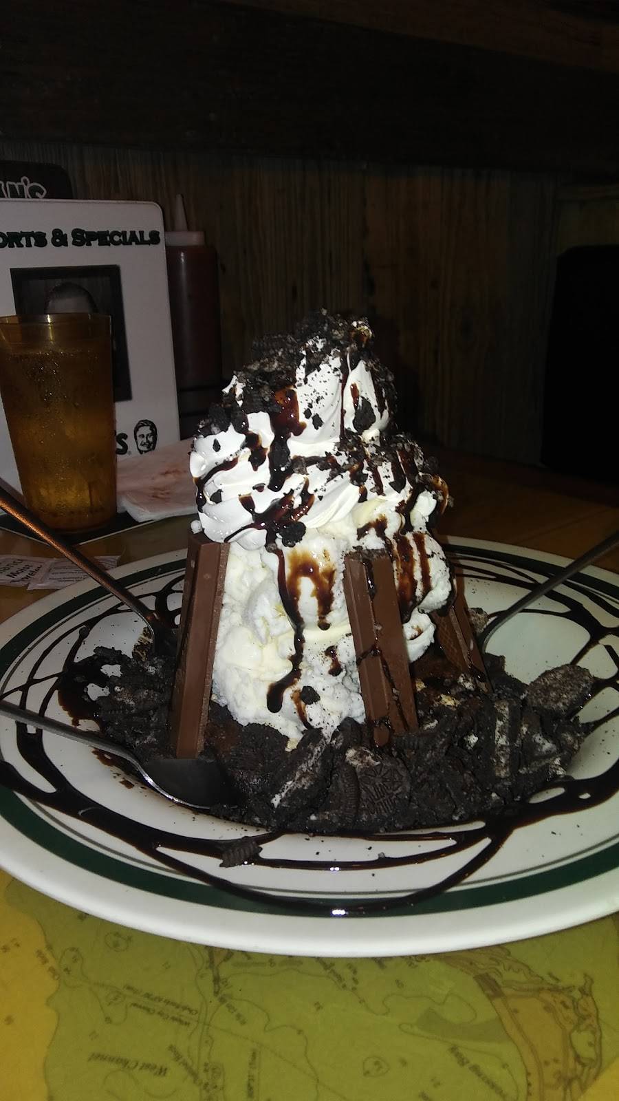 Flanigans Seafood Bar and Grill | restaurant | 950 SE Federal Hwy, Stuart, FL 34994, USA | 7722200039 OR +1 772-220-0039