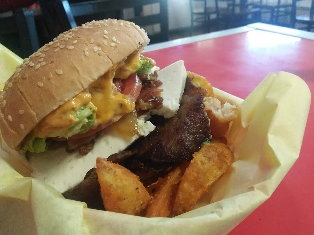 Nantli Burger | restaurant | Av. Alejandro Von Humboldt 19440, Xicotencatlleyva II, 22435 Tijuana, B.C., Mexico | 016641428199 OR +52 664 142 8199