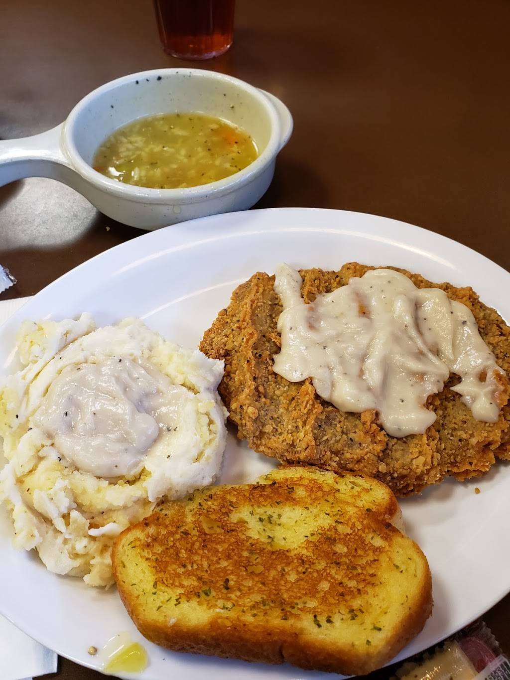 Country Pride | restaurant | 1402 E Main St, Duncan, SC 29334, USA | 8644330711 OR +1 864-433-0711