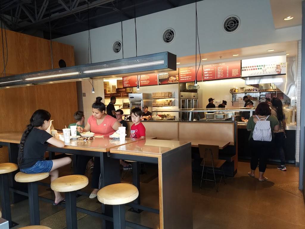 Chipotle Mexican Grill | restaurant | 3701 W, TX-12 Loop Ste 450, Dallas, TX 75220, USA | 2143500160 OR +1 214-350-0160