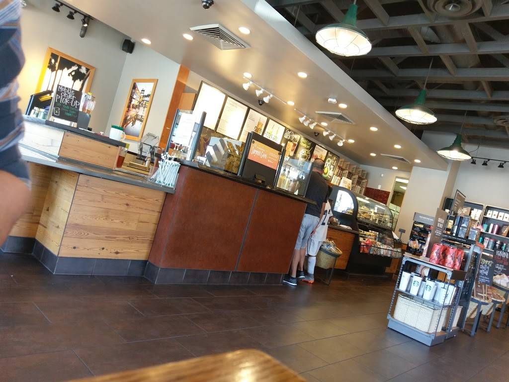 Starbucks | cafe | 16926 Roscoe Blvd, Van Nuys, CA 91406, USA | 8188818053 OR +1 818-881-8053