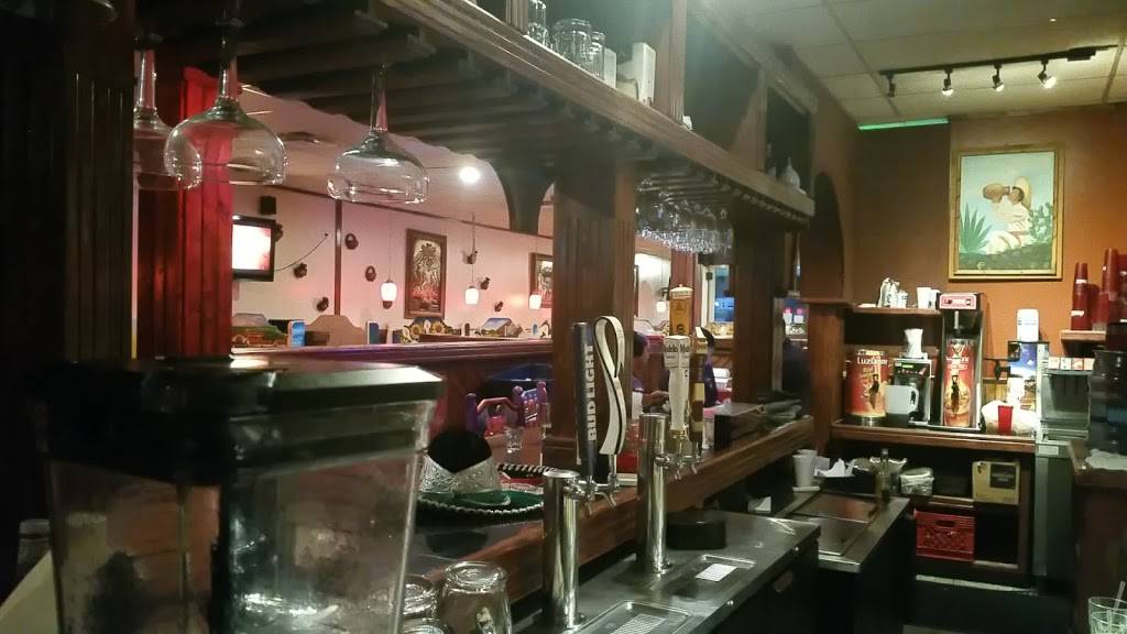 Los Mariachis | restaurant | 649 Central Ctr, Chillicothe, OH 45601, USA | 7407751403 OR +1 740-775-1403