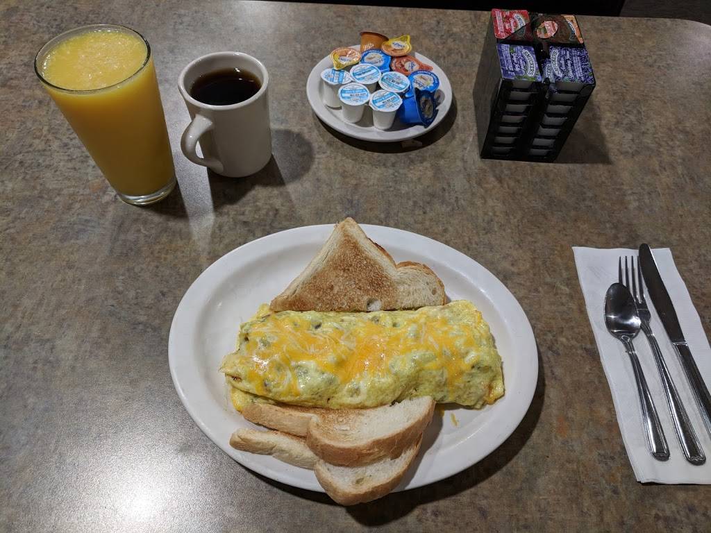 Rainbow Grill | restaurant | 1265, 4158 Chicago Dr SW, Grandville, MI 49418, USA | 6165348645 OR +1 616-534-8645