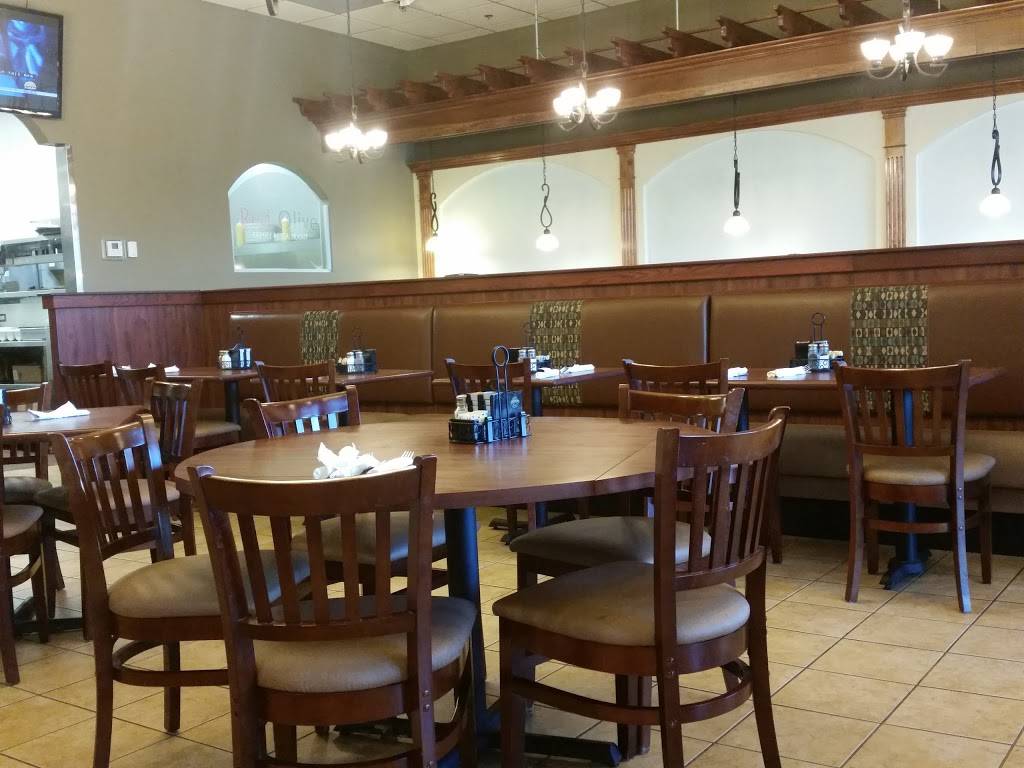 Red Olive Restaurant - Auburn Hills | restaurant | 3375 University Dr, Auburn Hills, MI 48326, USA | 2483774500 OR +1 248-377-4500