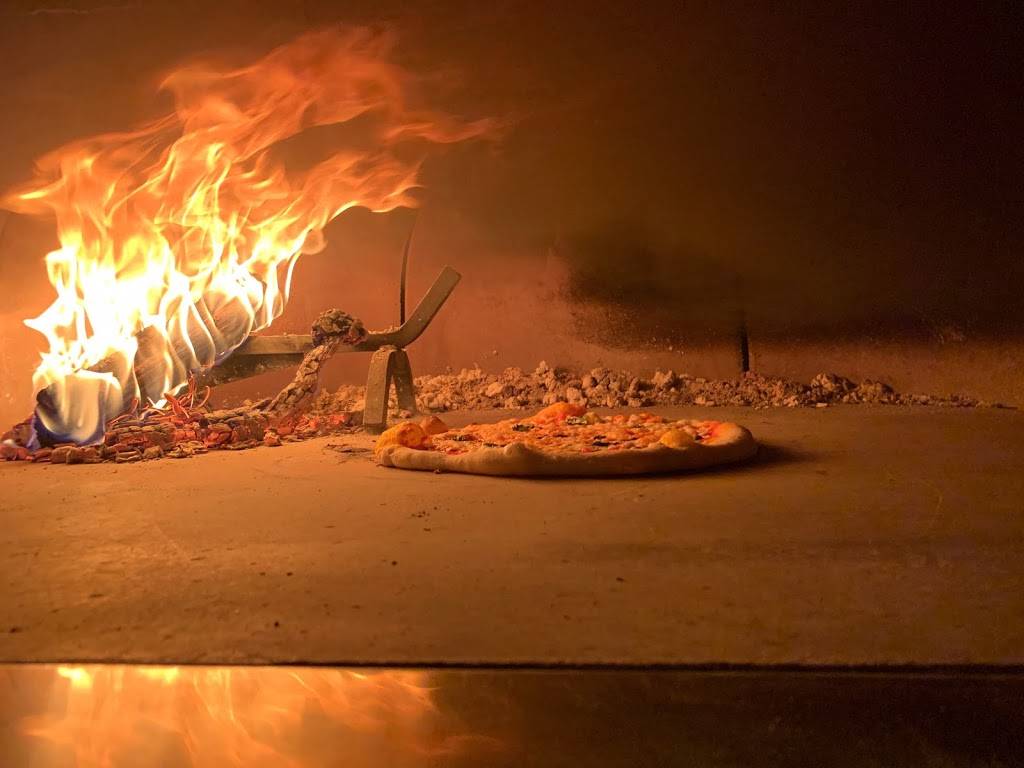 Ollies Pizza | restaurant | 4 Bruceville Rd, High Falls, NY 12440, USA | 8456873464 OR +1 845-687-3464