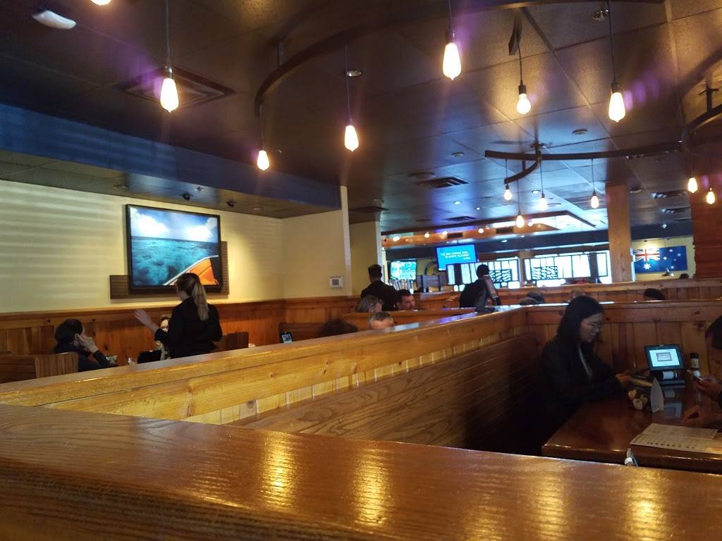 Outback Steakhouse | restaurant | 371 Gellert Blvd, Daly City, CA 94015, USA | 6507563691 OR +1 650-756-3691