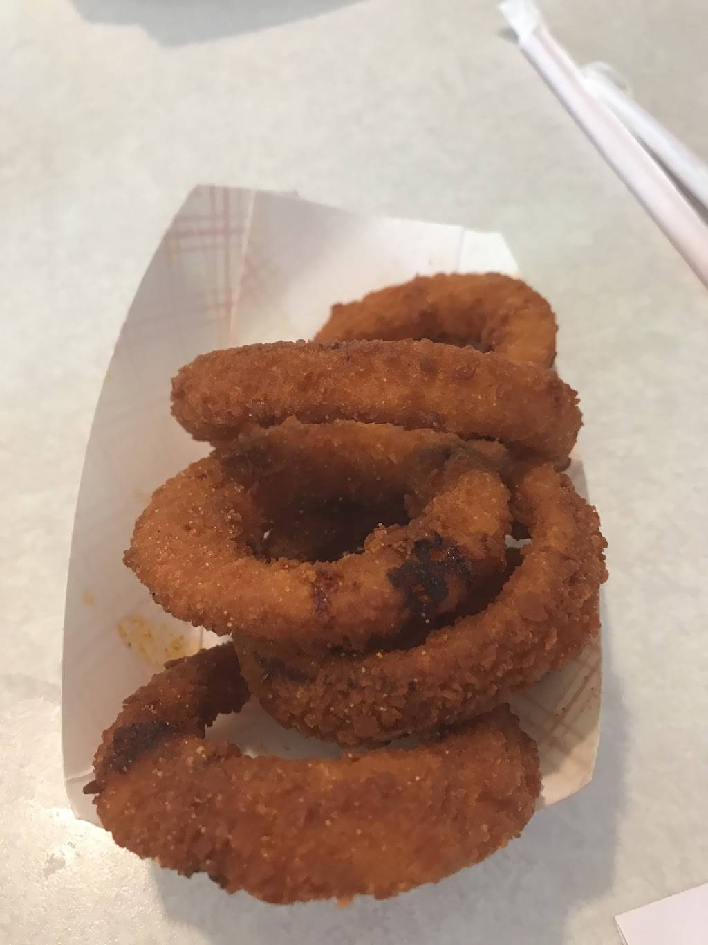 Dairy Bar | restaurant | 651 W Main St, Chehalis, WA 98532, USA | 3607483793 OR +1 360-748-3793