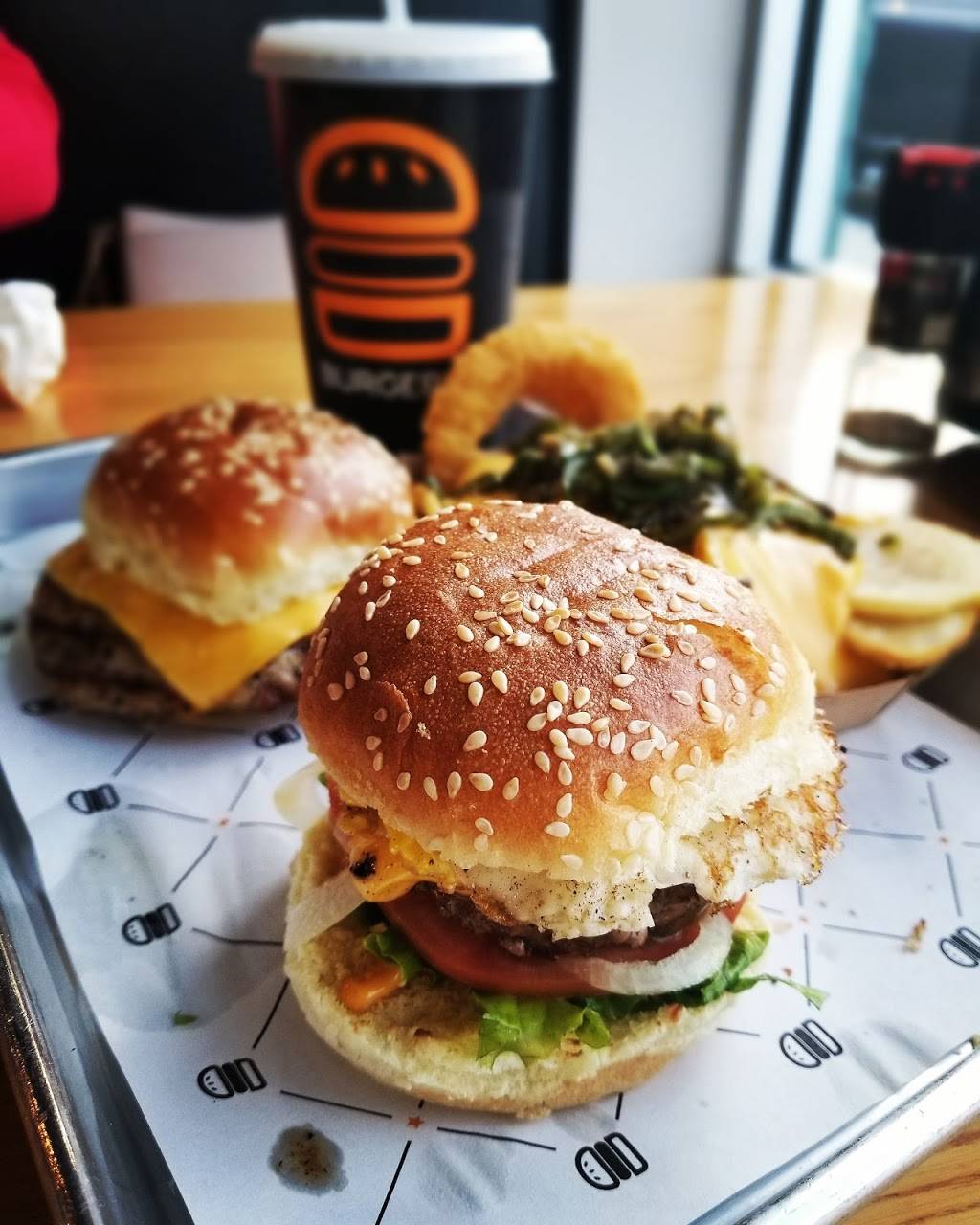 BurgerIM | meal delivery | 569 S Highland St, Memphis, TN 38111, USA | 9013081203 OR +1 901-308-1203