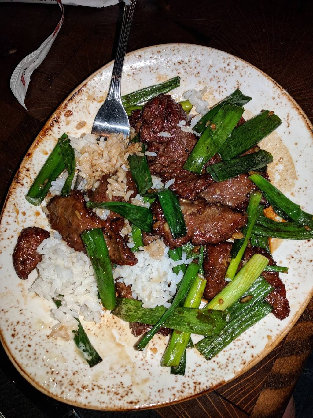 P.F. Changs | restaurant | 514 Spectrum Center Dr, Irvine, CA 92618, USA | 9494531211 OR +1 949-453-1211