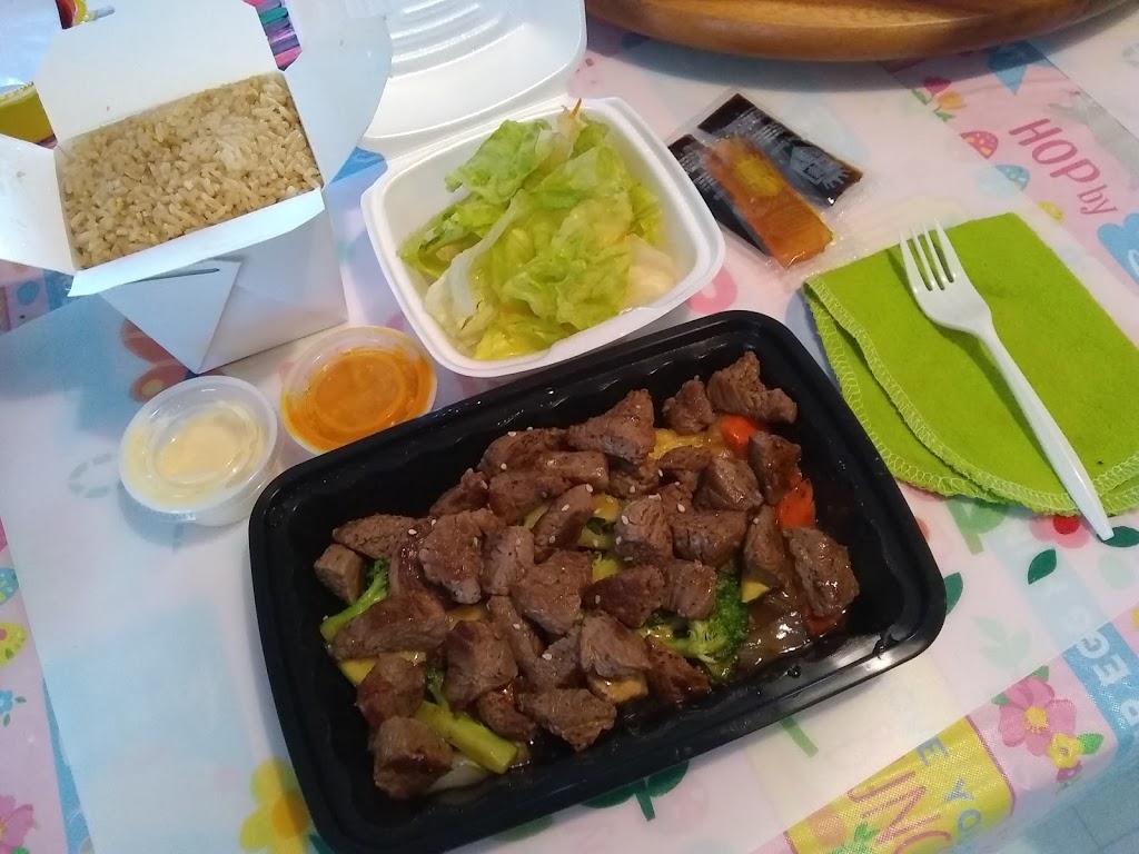 Sumo Hibachi | restaurant | 3605 Groometown Rd #115, Greensboro, NC 27407, USA | 3368521900 OR +1 336-852-1900