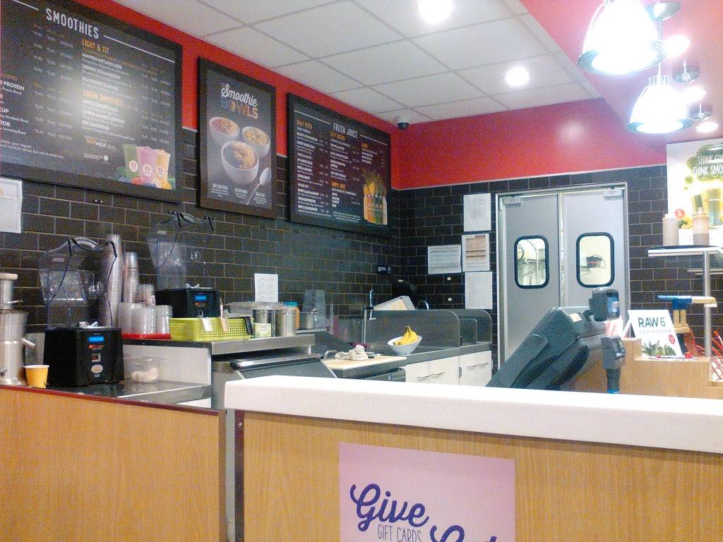 Red Mango | restaurant | 42-23 Bell Blvd, Queens, NY 11361, USA | 7183525000 OR +1 718-352-5000