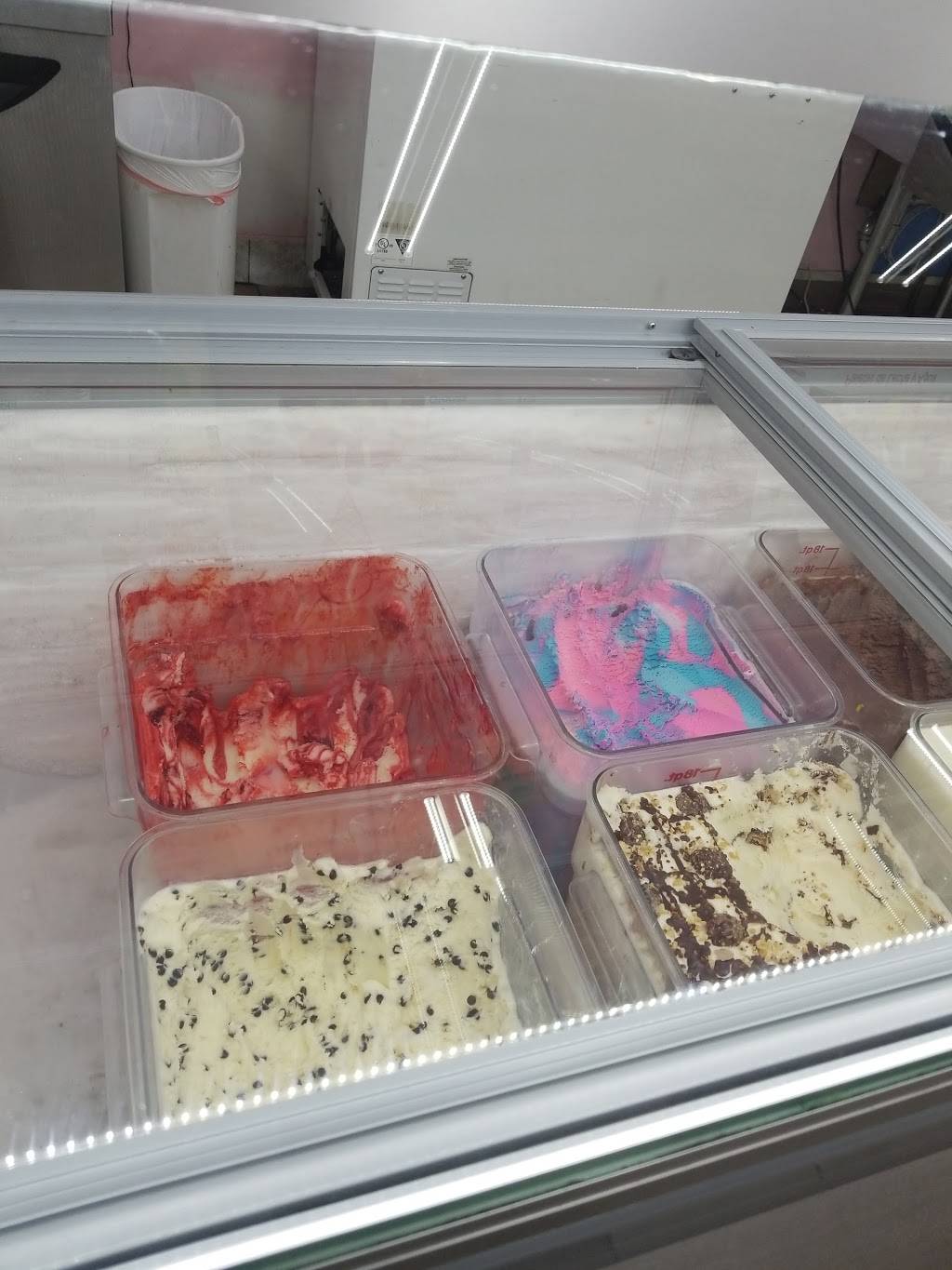 Paleteria La Nueva Tropicana | meal takeaway | 6239 Cermak Rd, Berwyn, IL 60402, USA | 7087492625 OR +1 708-749-2625