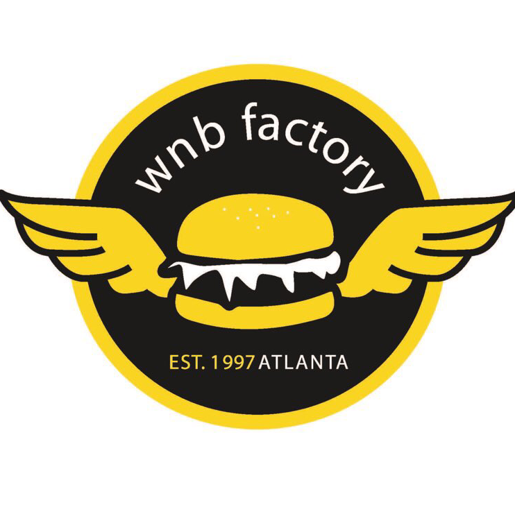 #22 WNB Factory - Wings & Burger | restaurant | 1708 Scenic Highway South Suite #M, Snellville, GA 30078, USA | 4705298800 OR +1 470-529-8800