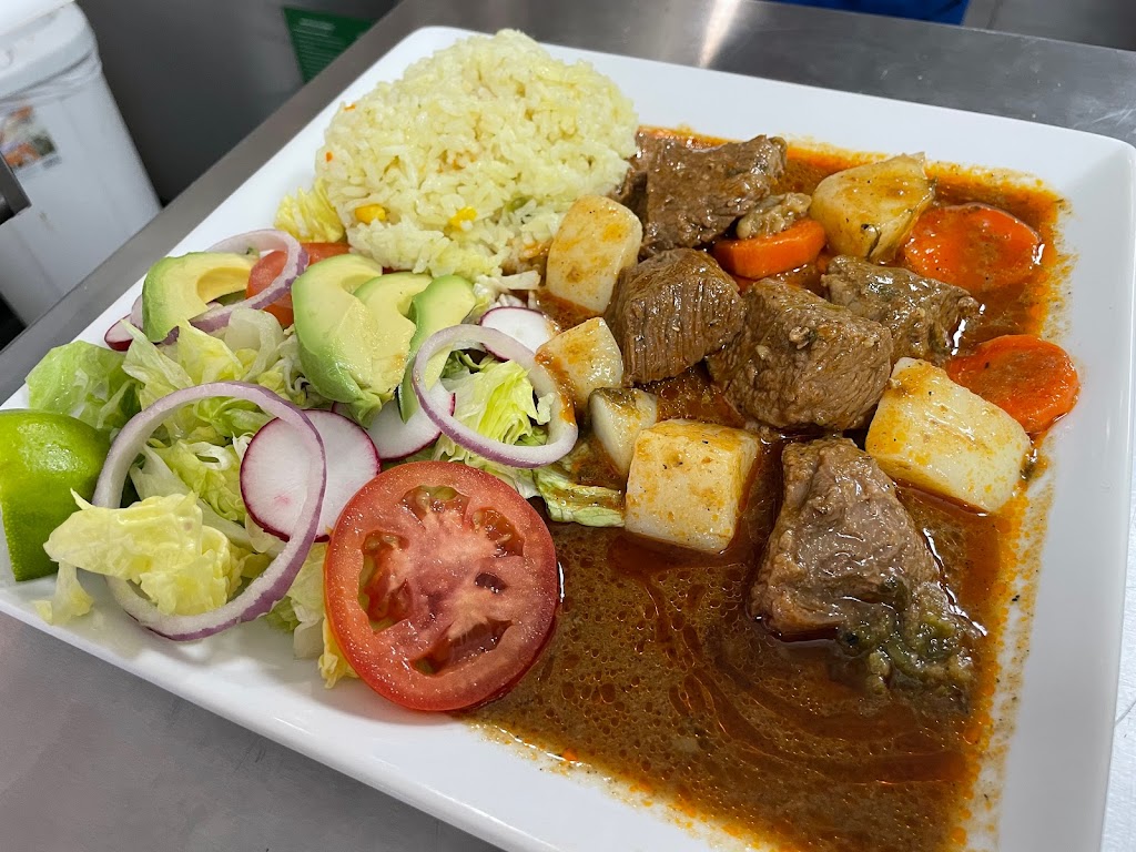 El Rinconcito Salvadoreño #2 | restaurant | 7936 Quivira Rd, Lenexa, KS 66215, USA | 9134002112 OR +1 913-400-2112