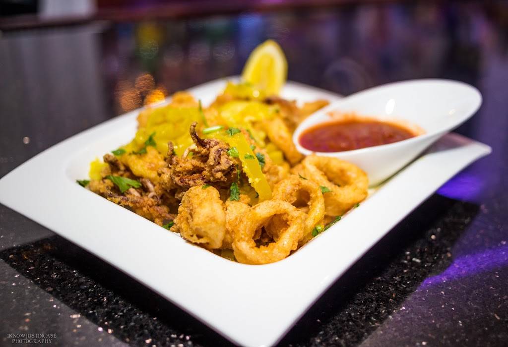 South Beach Restaurant & Lounge | restaurant | 338 Atwells Ave, Providence, RI 02903, USA | 4014551200 OR +1 401-455-1200