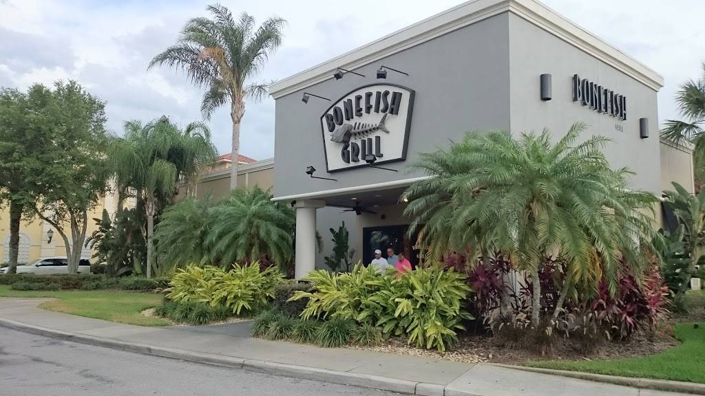 Bonefish Grill | restaurant | 7830 W Sand Lake Rd, Orlando, FL 32819, USA | 4073557707 OR +1 407-355-7707