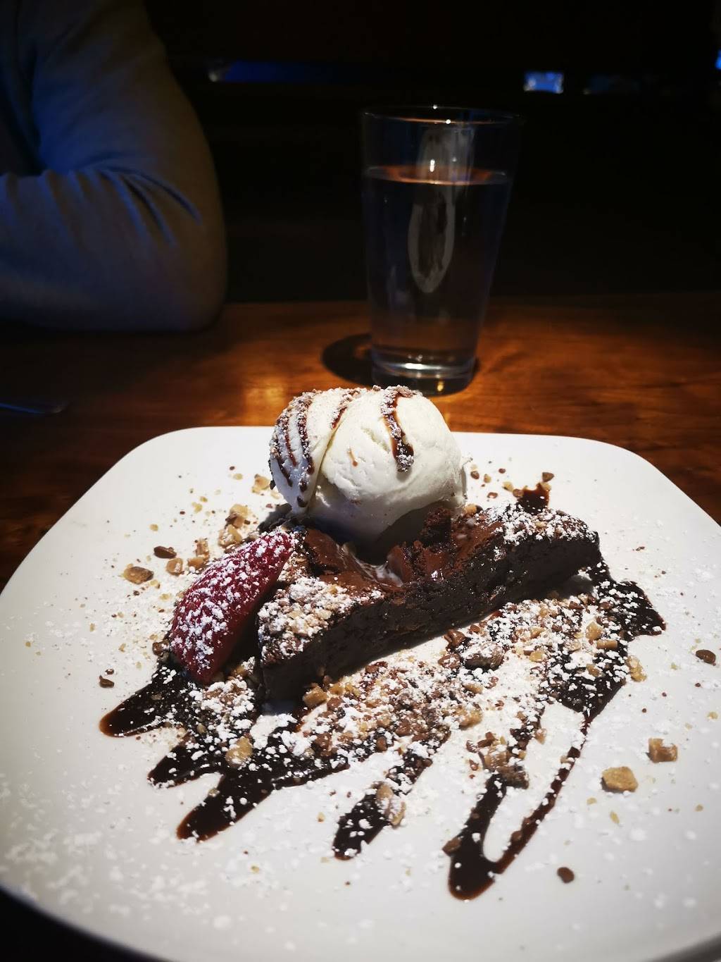 Izabella Ristorante Italiano | restaurant | 3967 Lake Tahoe Blvd, South Lake Tahoe, CA 96150, USA | 5305440400 OR +1 530-544-0400