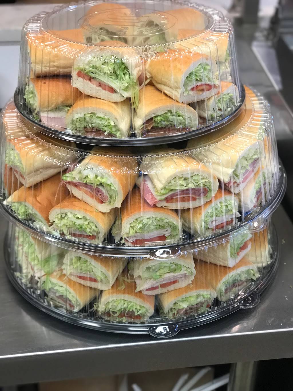 Jimmy Johns | meal delivery | 3102 S Horner Blvd, Sanford, NC 27332, USA | 9197751175 OR +1 919-775-1175