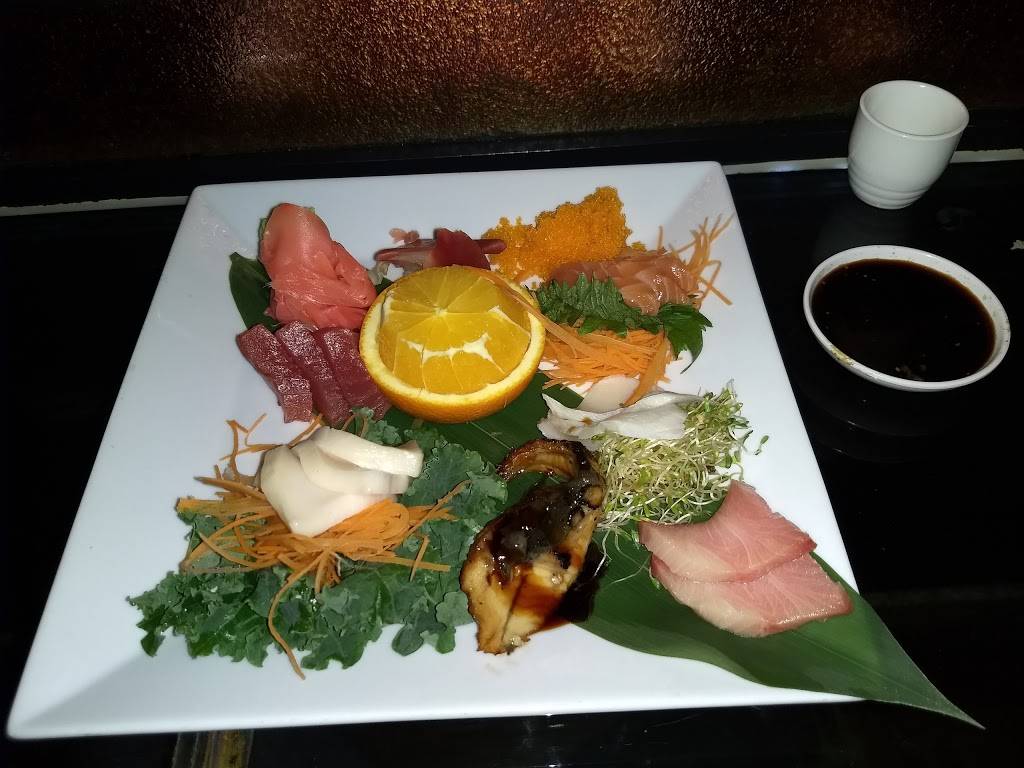 Pacific Rim | restaurant | 1859 Hillview St, Sarasota, FL 34239, USA | 9413308071 OR +1 941-330-8071