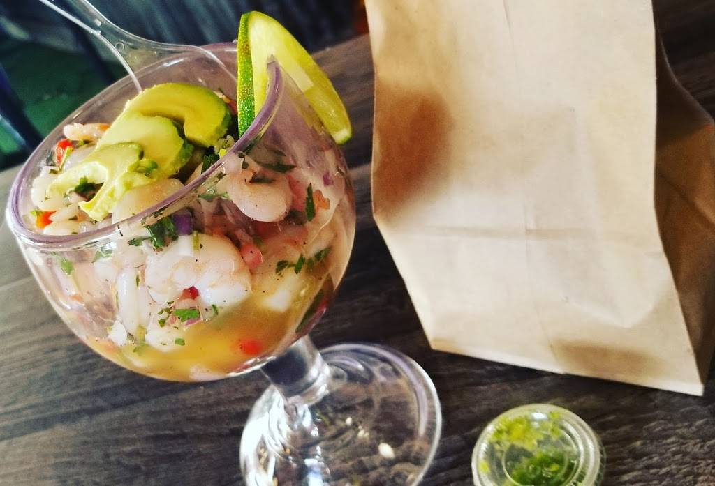 Ceviche Mix- Winter Park | restaurant | 127 W Fairbanks Ave Suite 2, Winter Park, FL 32789, USA | 4079240848 OR +1 407-924-0848