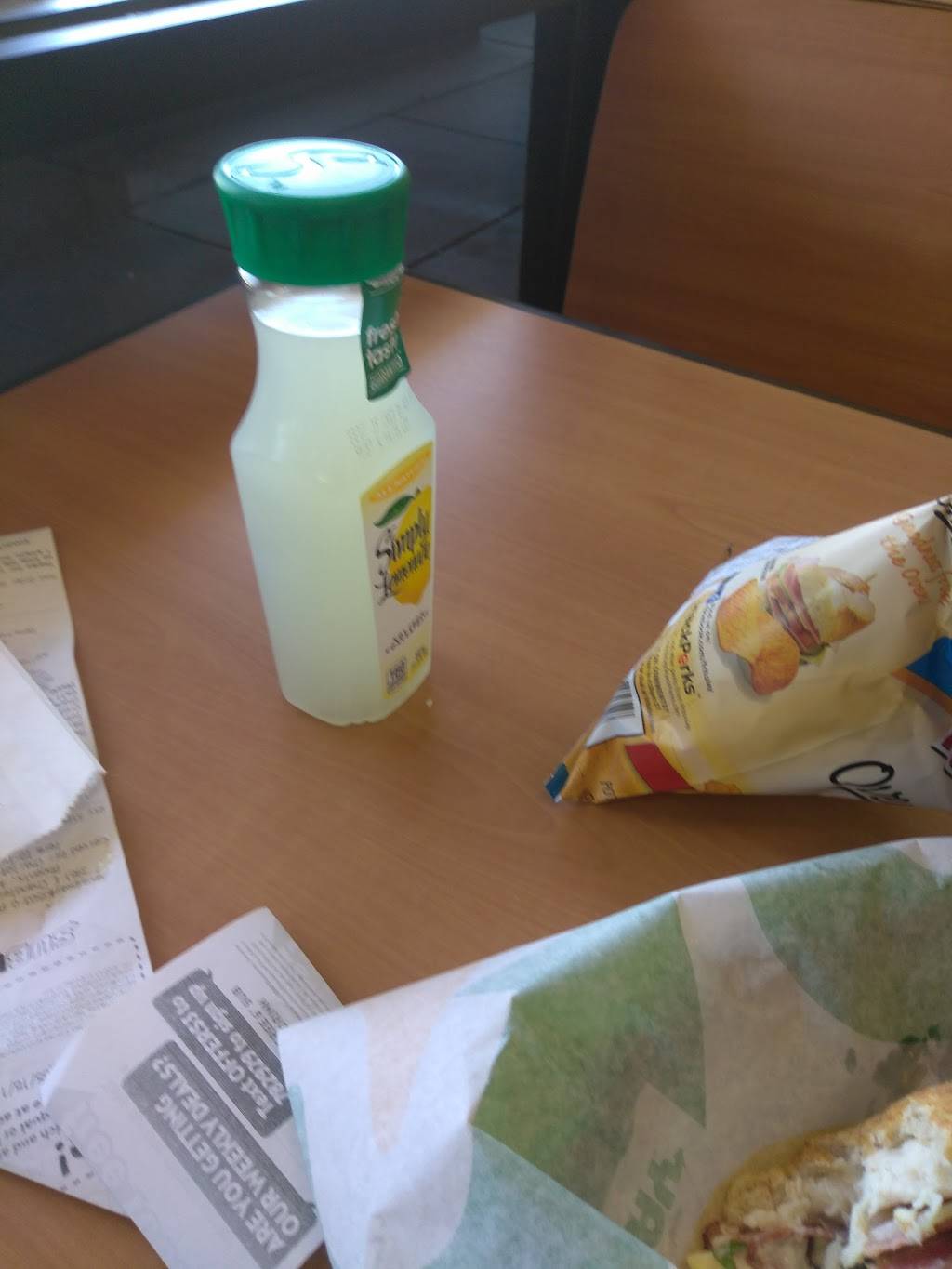 Subway Restaurants | restaurant | 3961 E Chandler Blvd #103, Phoenix, AZ 85048, USA | 4807599171 OR +1 480-759-9171