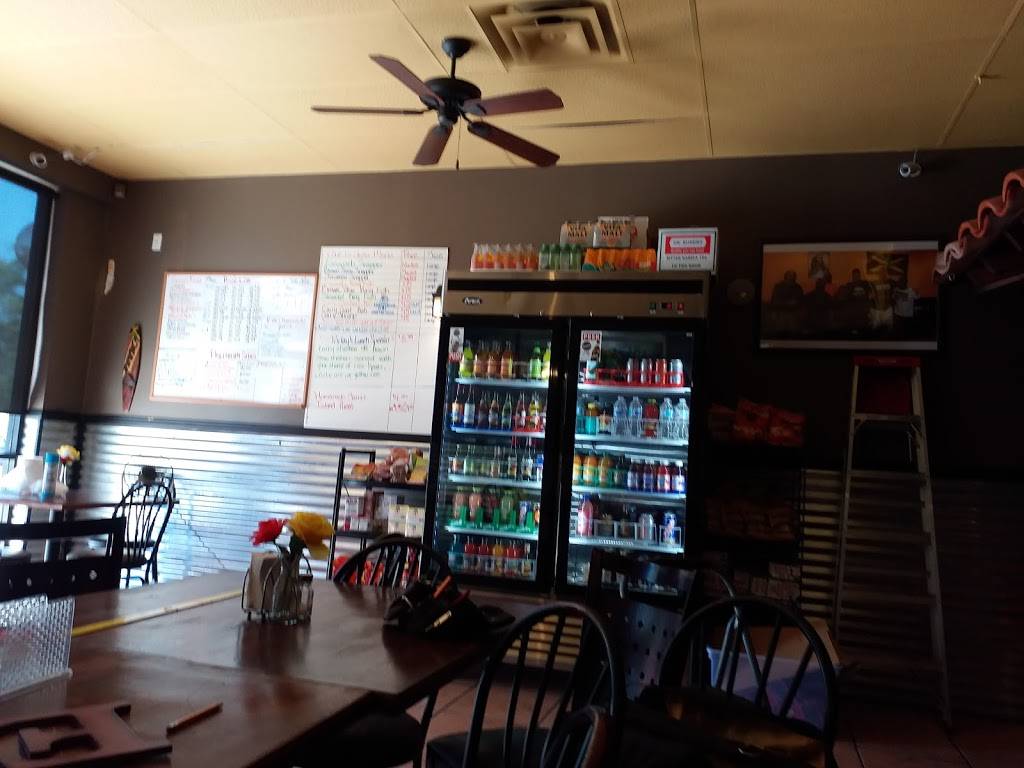 Evas jamaican kitchen LLc | restaurant | 14333 Beach Blvd #22, Jacksonville, FL 32250, USA | 9048003582 OR +1 904-800-3582