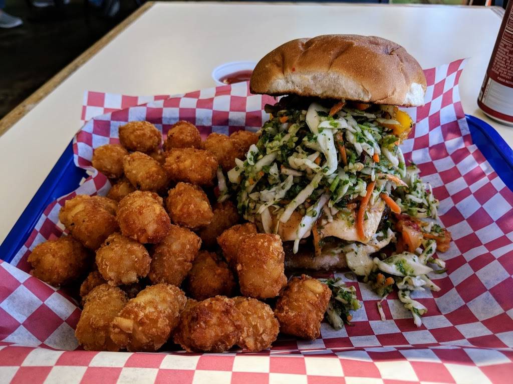 Voodoo Smokehouse | restaurant | 104 N Maple St, Lebanon, TN 37087, USA | 6157844235 OR +1 615-784-4235