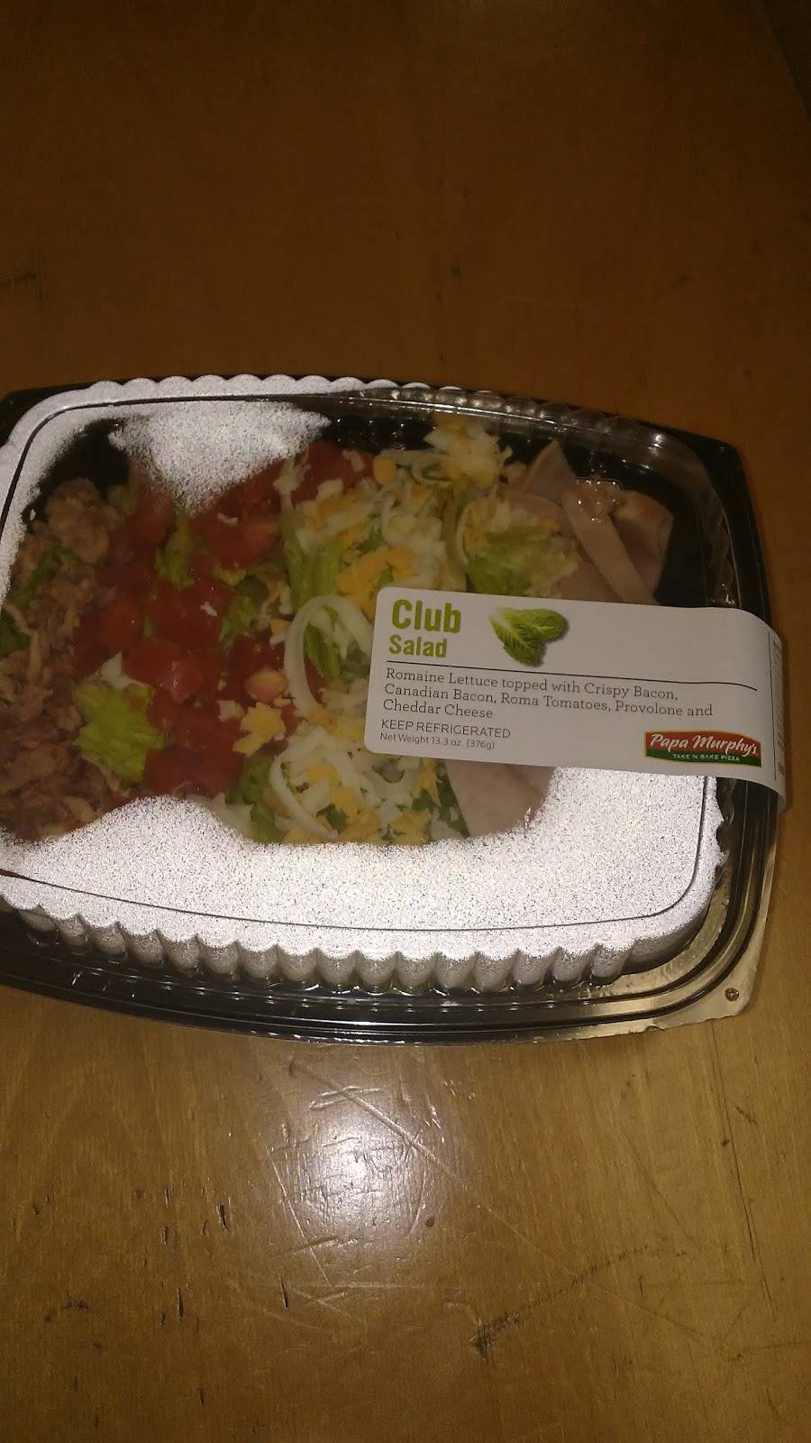 Papa Murphys Take N Bake Pizza | meal takeaway | 4663 Pacific Ave suite d, Stockton, CA 95207, USA | 2099527272 OR +1 209-952-7272