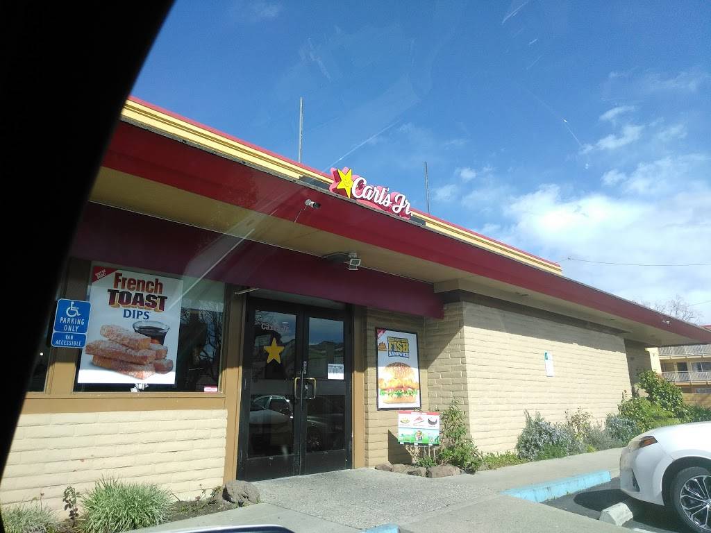 Carls Jr. | restaurant | 3770 Telegraph Ave, Oakland, CA 94609, USA | 5106584491 OR +1 510-658-4491