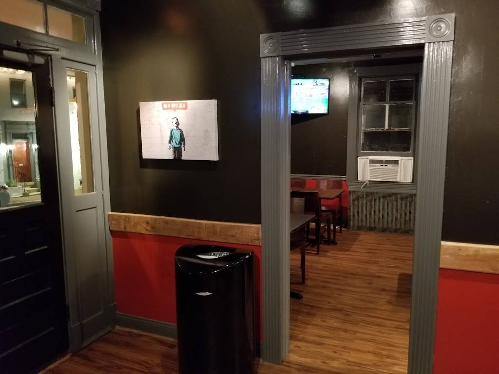 Balls Of Glory | restaurant | 15 Loudoun St SE, Leesburg, VA 20175, USA | 5718883600 OR +1 571-888-3600