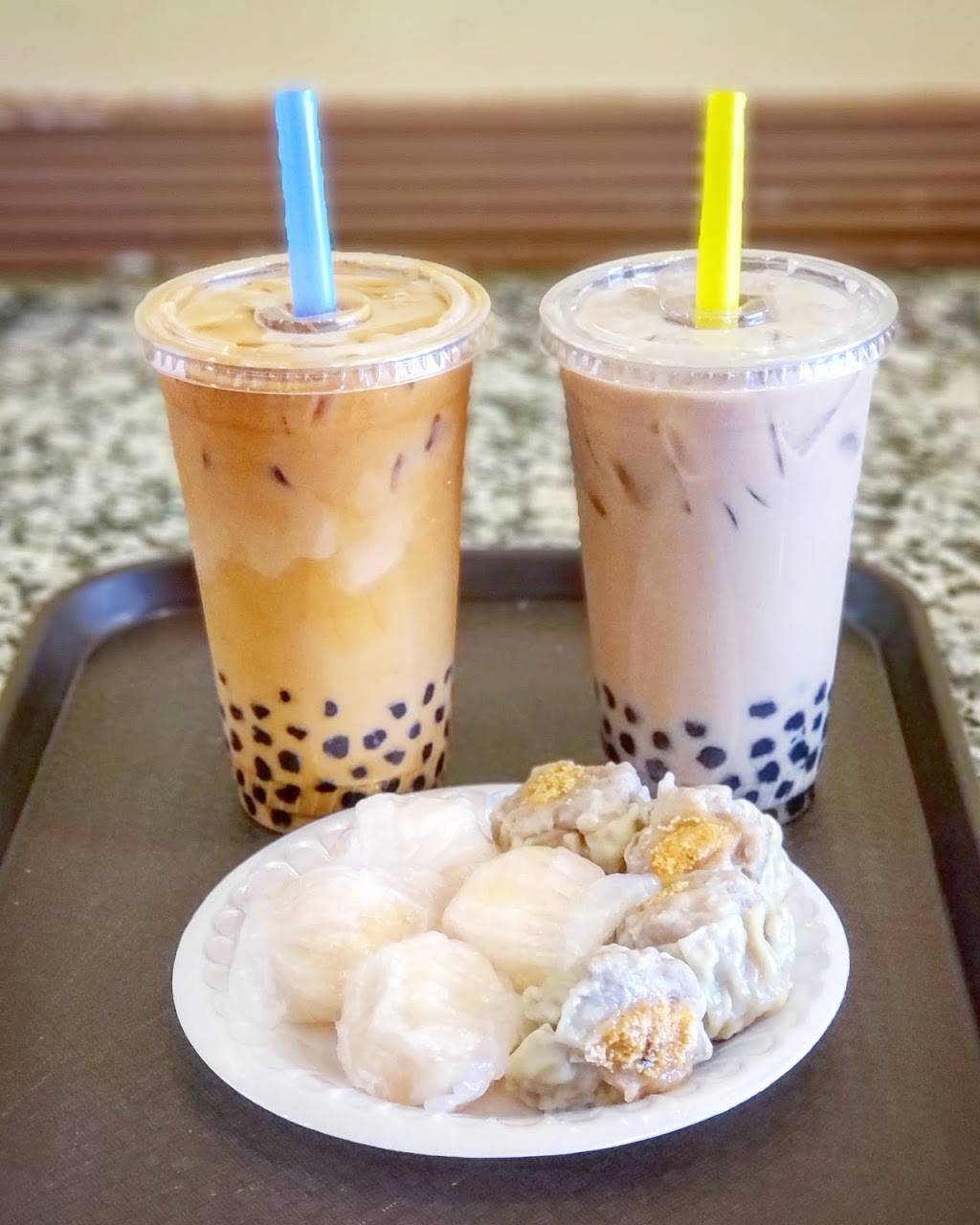 D T Dim Sum & Tea | restaurant | 1970 Lewelling Blvd, San Leandro, CA 94579, USA | 5103518268 OR +1 510-351-8268