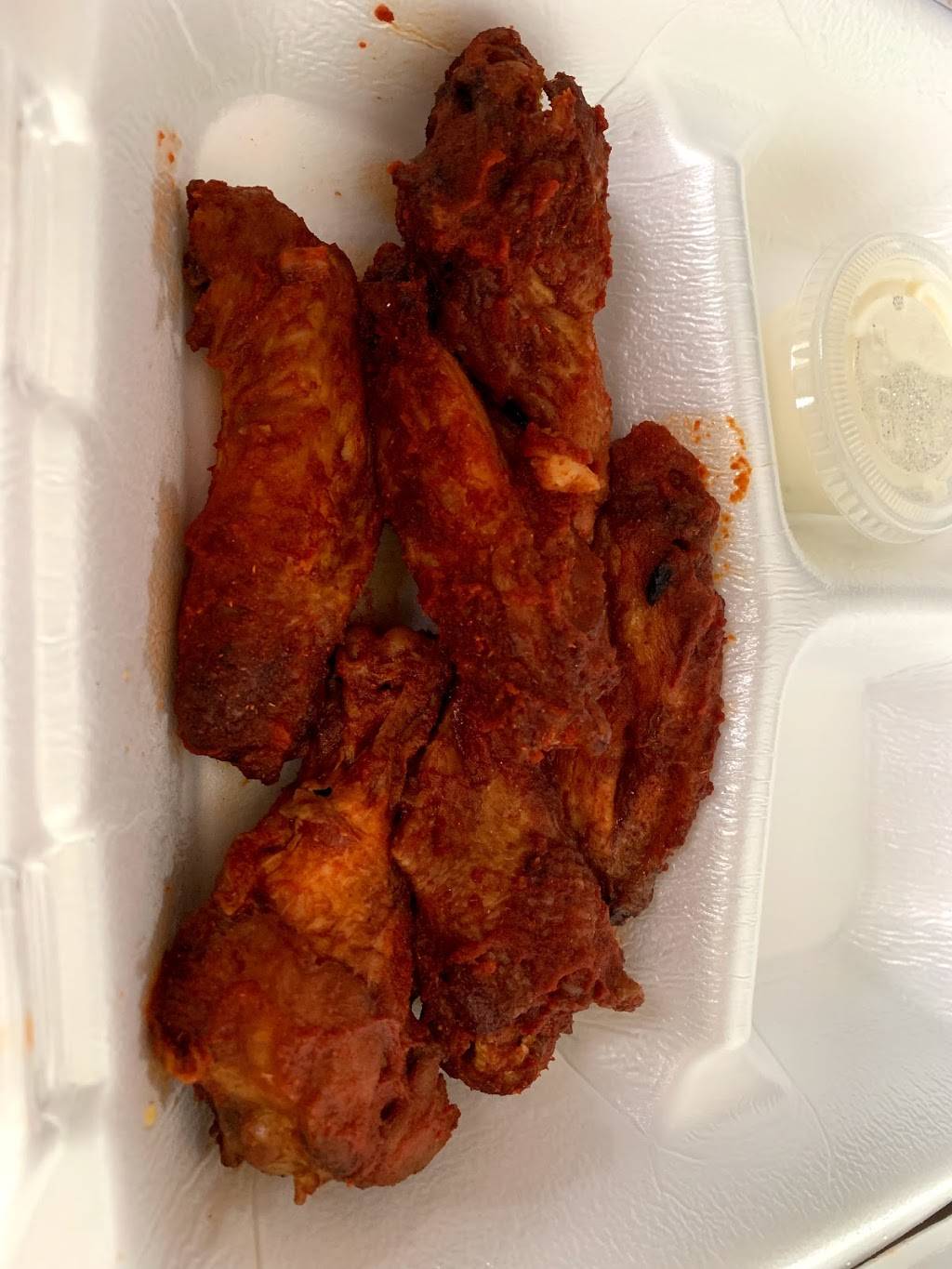 Brooks Barbecue | restaurant | 203 Union Ave, Muscle Shoals, AL 35661, USA | 2563811491 OR +1 256-381-1491