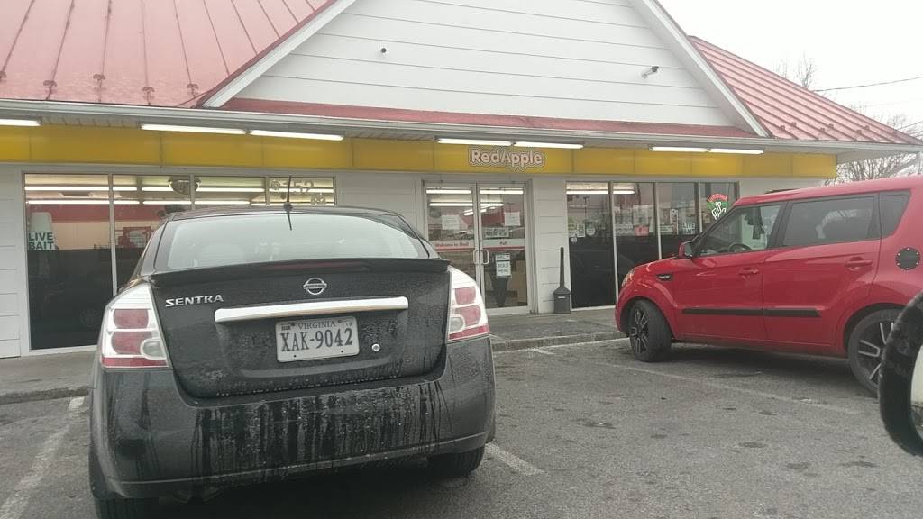 Subway | restaurant | 152 Fairfax Pike, Stephens City, VA 22655, USA | 5408691737 OR +1 540-869-1737