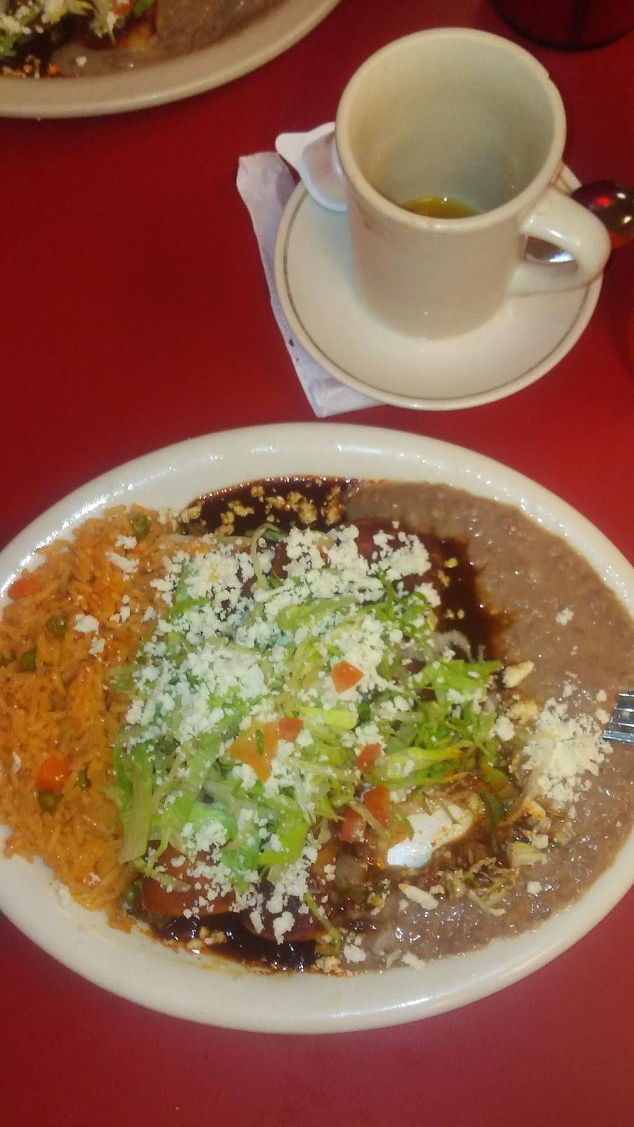 Antojitos Mexican Restaurant | restaurant | 9907 N Houston Rosslyn Rd, Houston, TX 77088, USA | 2812584901 OR +1 281-258-4901