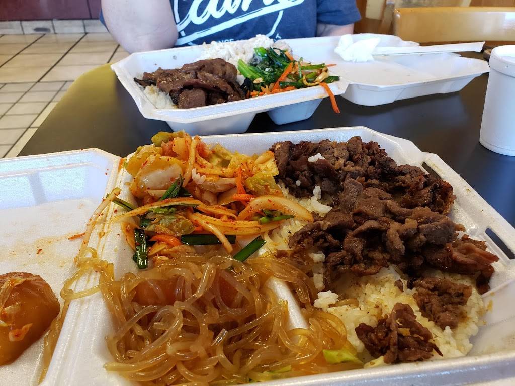Elim Korean Barbeque | restaurant | 91-919 Fort Weaver Rd # 102A, Ewa Beach, HI 96706, USA | 8086894828 OR +1 808-689-4828