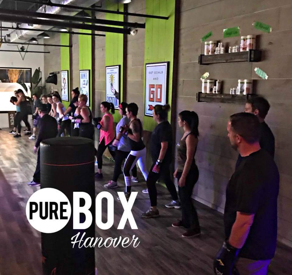Pure Nutrition | restaurant | 272 Columbia Rd, Hanover, MA 02339, USA | 7819243280 OR +1 781-924-3280